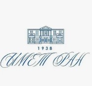Логотип (Институт металлургии и материаловедения им. А.А. Байкова Российской академии наук)